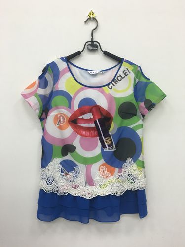 彩色人生